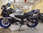 Yamaha R15 monster year 2023