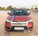 Maruti Suzuki Brezza VDi, 2019, Diesel