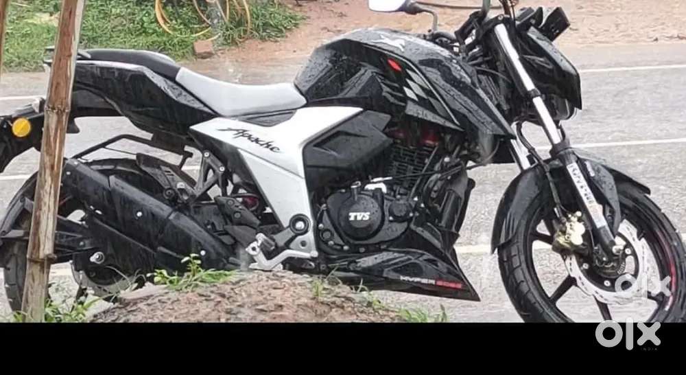 Full condition bike first owner