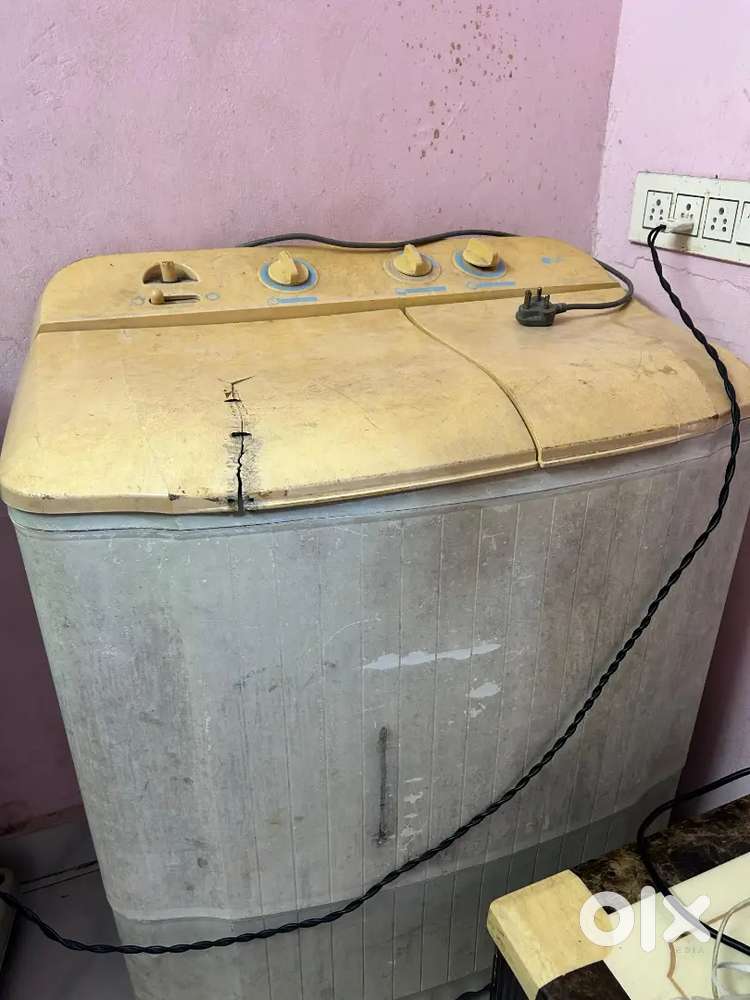 LG Washing Machine