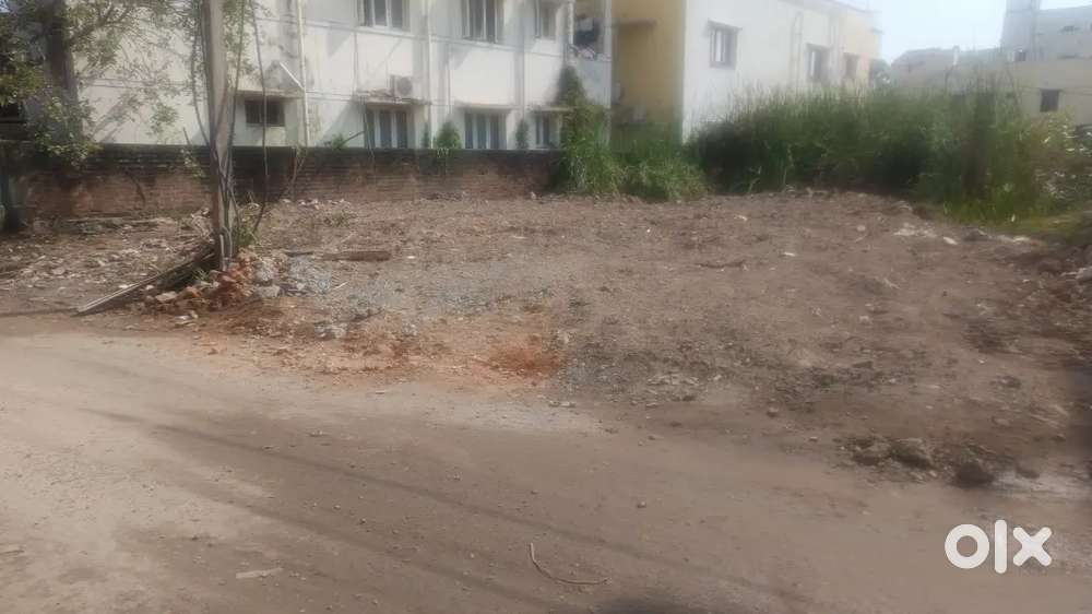 For sale marthandam main road plot comercial