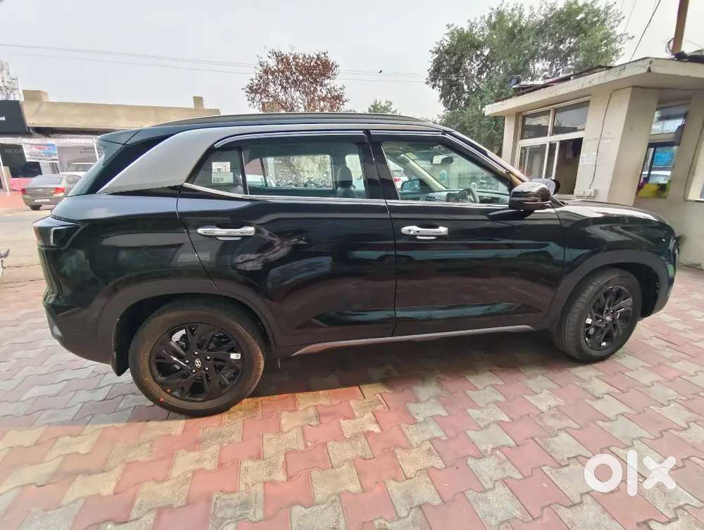 Personal driver requirement