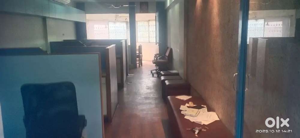 Furnis office,sidharth complex