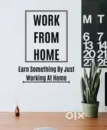 Work from home