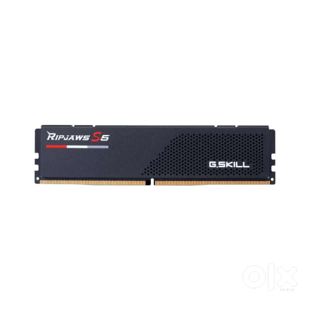 GSKILL 32GB RAM X5 DDR5 6000MHz CL36