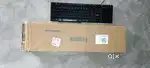COMPUTER KEYBOARD & MOUSE