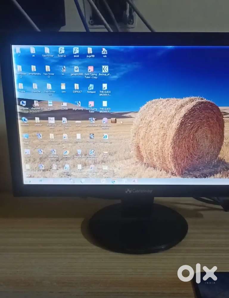Gateway monitor