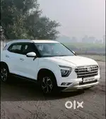 Hyundai Creta 2020 Diesel 88000 Km Driven