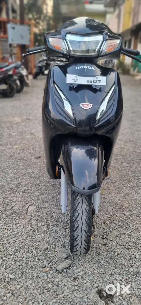 HONDA ACTIVA 6G FULL CONDITIONS