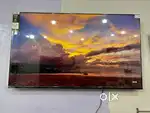 New dhamaka sale Brand New S AM S U N G 48inch QLED tv available