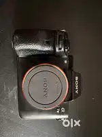 For Sale: SONY Alpha ILCE-7M3, Professional full frame camera