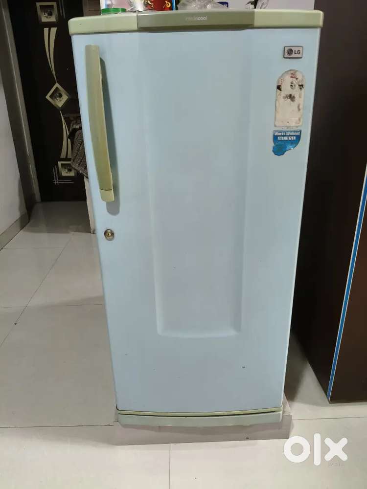 Refrigerator /fridge