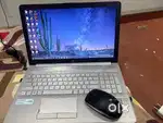 HP i3 7th generation laptop