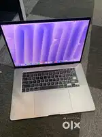 Apple MacBook Pro 2019 i7 16inch 16GB 512GB Warranty