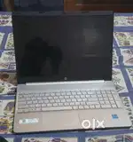 Hp laptop Intel core i3