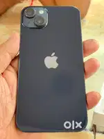 Iphone 14 plus 128GB black