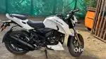 Apache RTR 200 in excellent condition