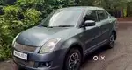 Maruti Suzuki Swift Dzire 1.2 Vxi BSIV, 2012, CNG & Hybrids