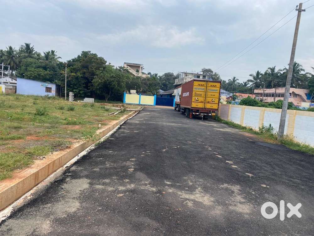 Vallamadam Approved Plots