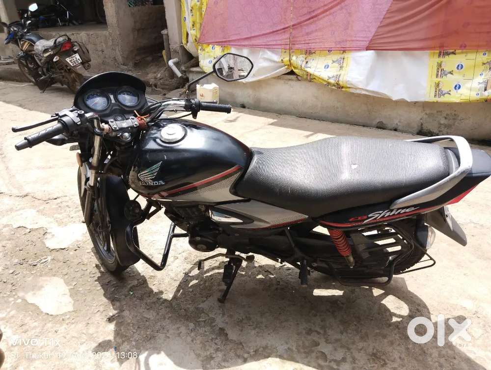 New bike lena he