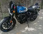 Sell my Hunter 350