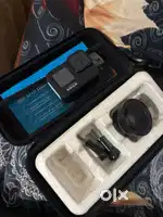 Go pro hero 9 Black