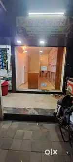 SHOP ON RENT NEAR A HUGE RESIDENTIAL AREA