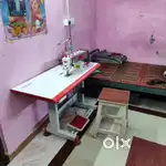 Tailor machine Singer S-9900