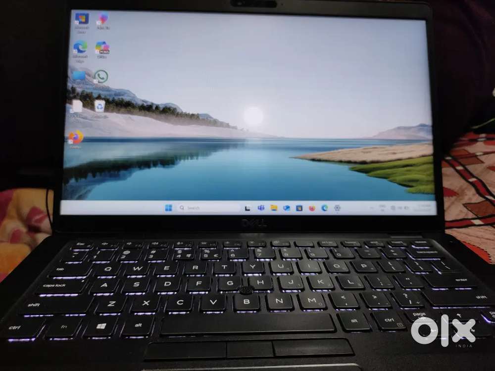 DELL LATITUDE 5400 series