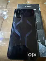 GT30 pro 1 month old