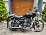 Royal Enfield thunderbird 350