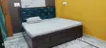Bed  King size