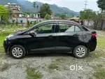 Hyundai Xcent