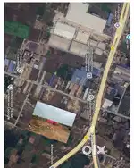 Prime Residential/Commercial Land, Didarganj toll tax