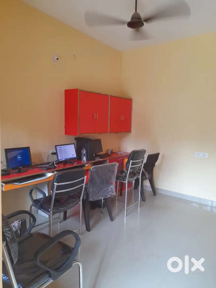 Office Assistant female only