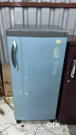 SINGLE DOOR FRIDGE AVAILABLE FOR RENT