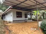 1 ACRE  LAND WITH HOUSE