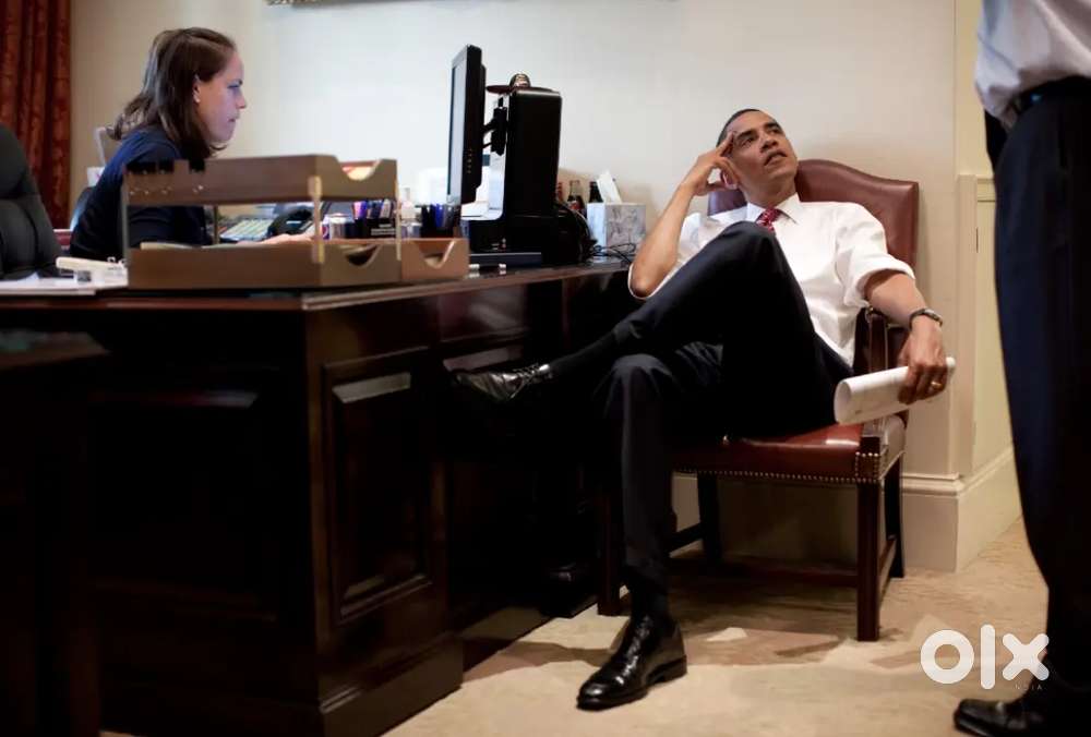 Need an office receptionist