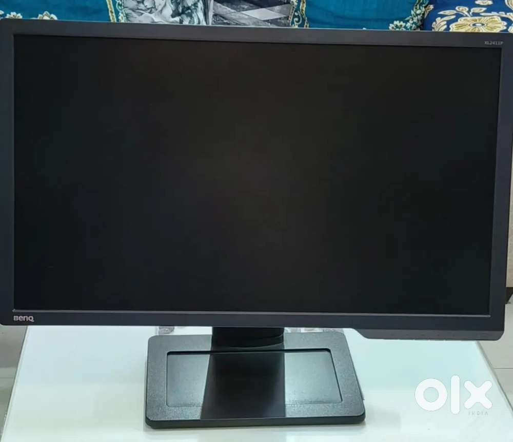 BenQ 26 inch gaming monitor