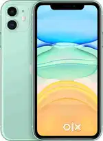 iPhone 11.  128 gb