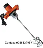 HAND MIXER