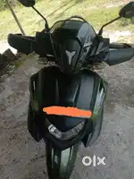 YAMAHA SCOOTY IN GOOD CONDITION
