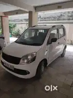 Maruti Suzuki Wagon R 2010 Petrol 87000 Km Driven