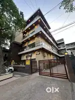 Furnished office -1200 sq ft @ 35 k
