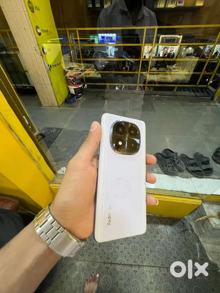 Redmi note 14 pro plus 5G