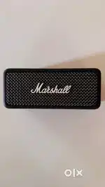 Marshall Emberton