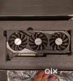 GeForce RTX 3070 GAMING OC 8G  Graphics card