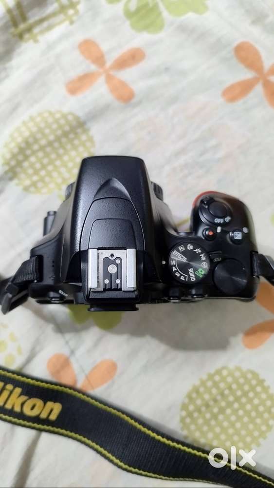 Nikon 3500d
