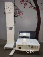 Projector benq