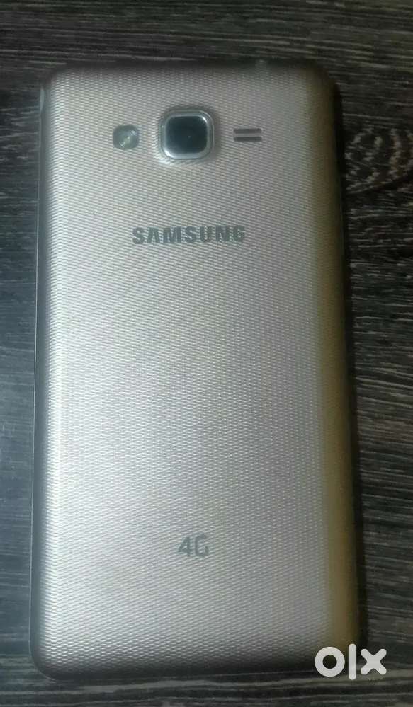 Samsung Galaxy J2 Ace